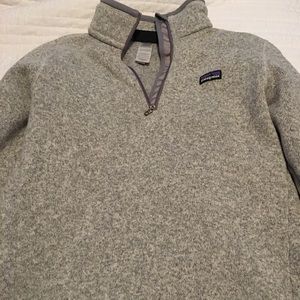 Patagonia Better Sweater
